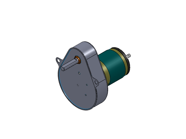 motto_kuma solworks model ソルオル MySolidWorks - Official SOLIDWORKS Community